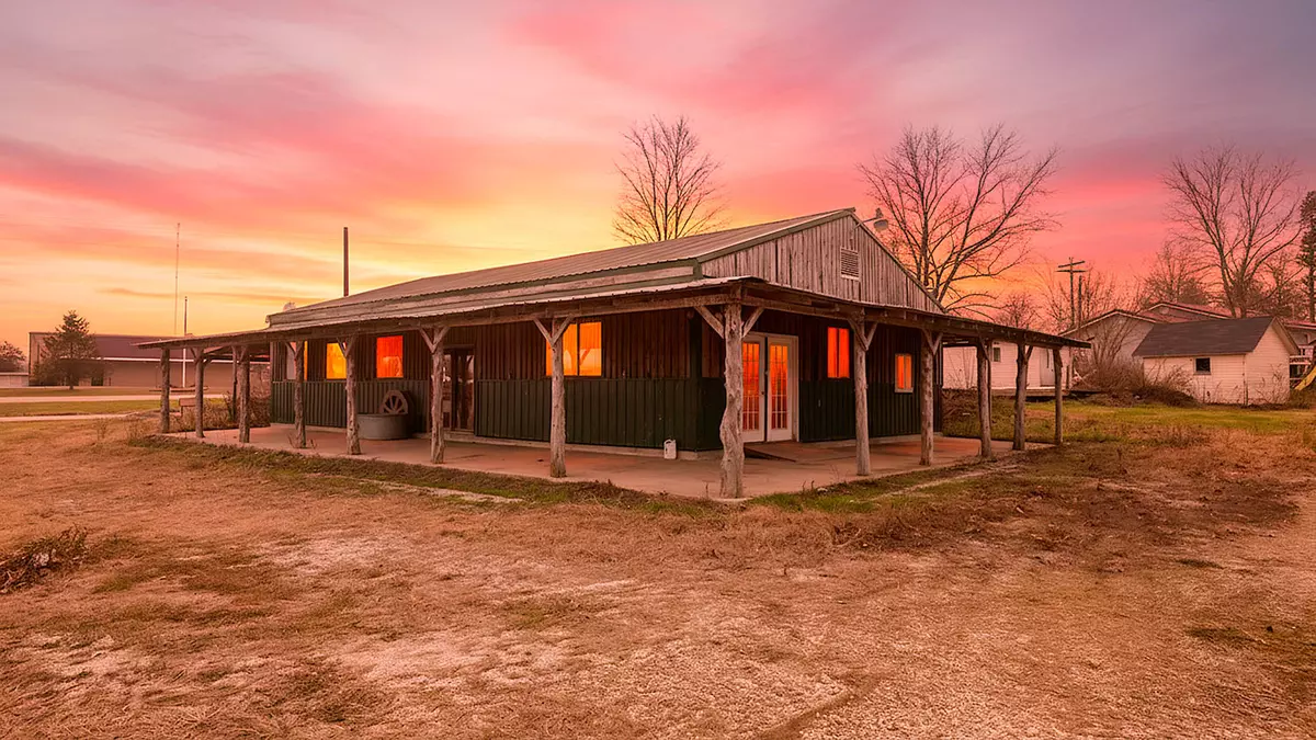 Commercial & Residential Properties0