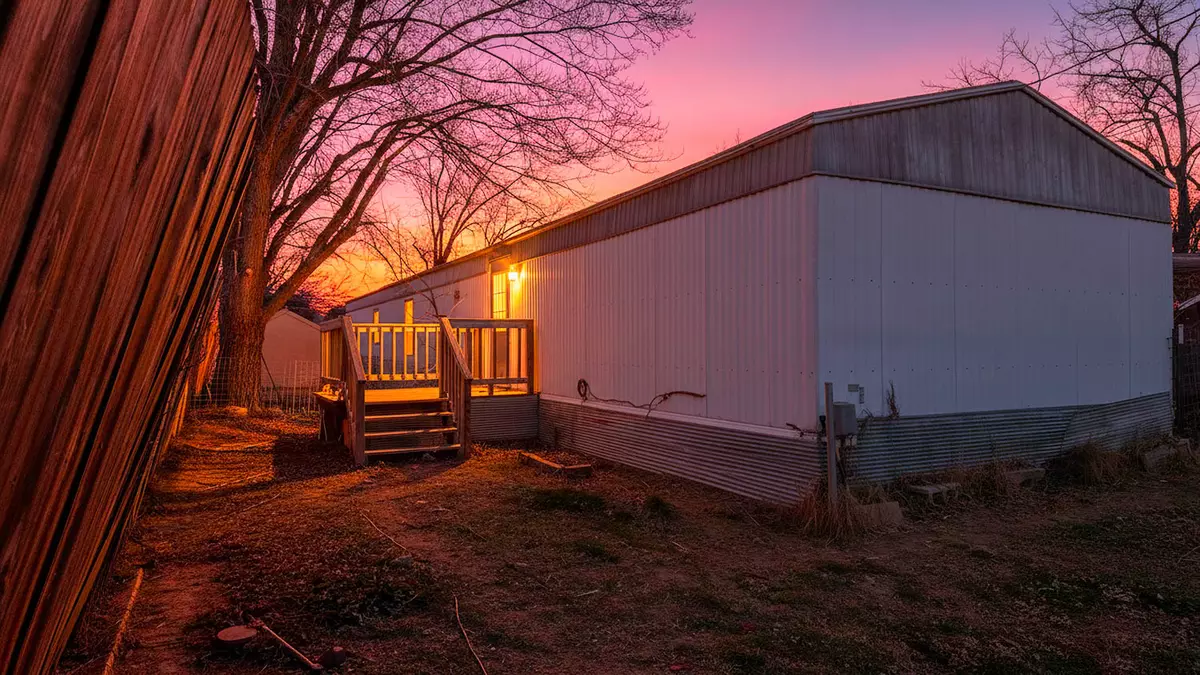 Affordable Mobile Home For Sale in Missouri0