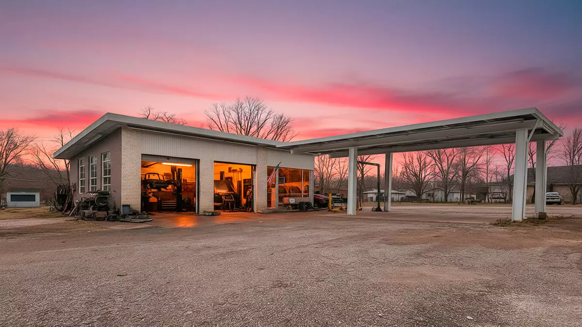 Commercial Business For Sale 0