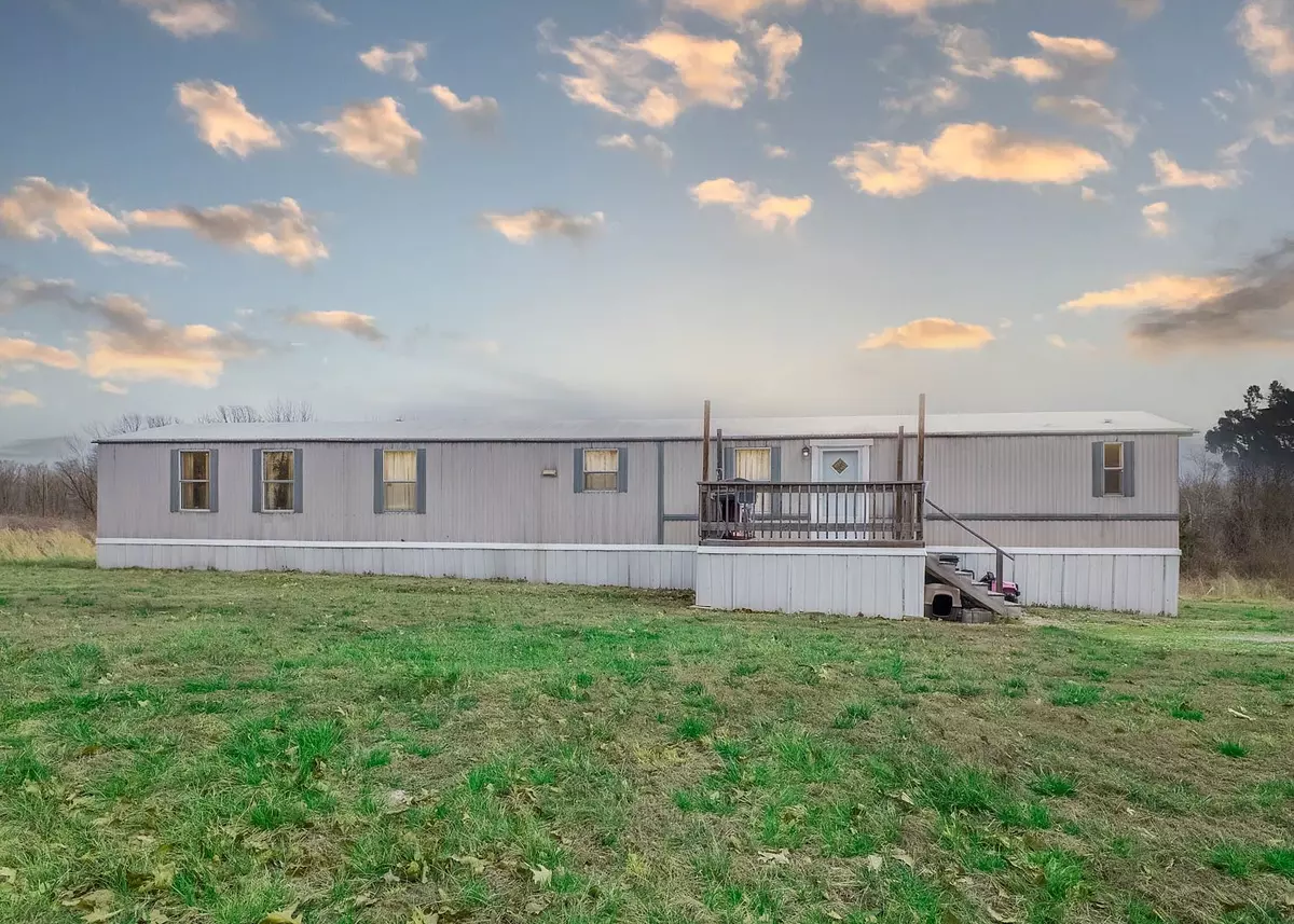 Hobby Farm for Sale in the Ozarks1