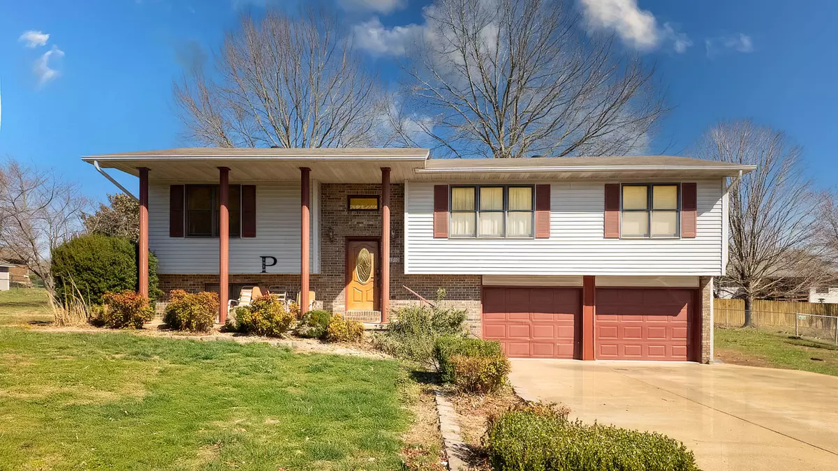 Home for sale West Plains1