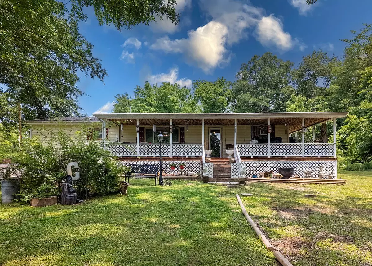 Howell County Home for sale0
