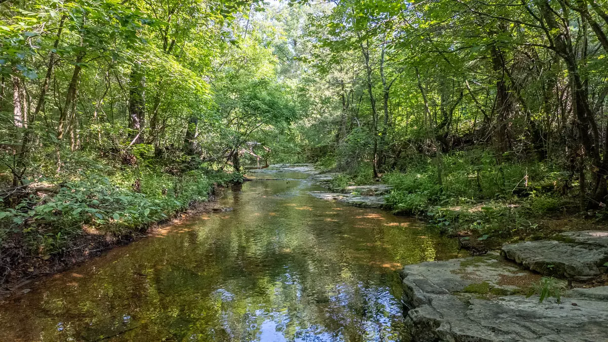 Land for sale in the Ozarks0