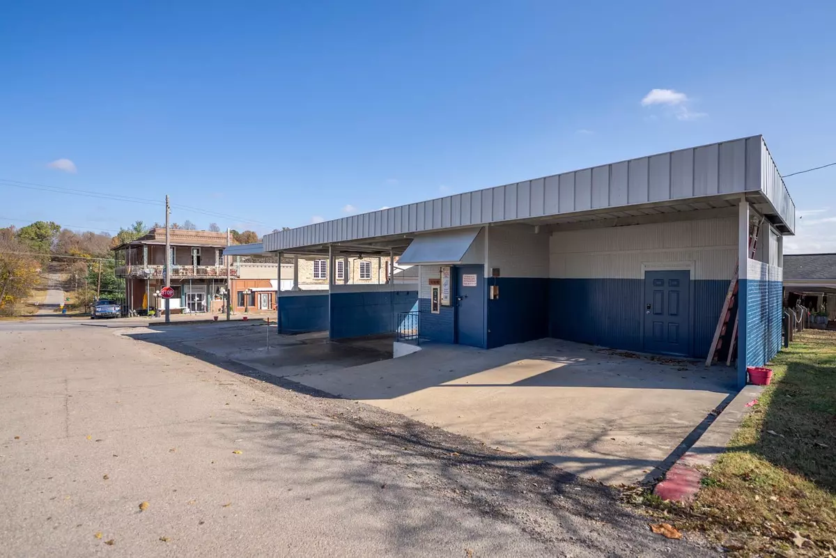 Turnkey Carwash for sale