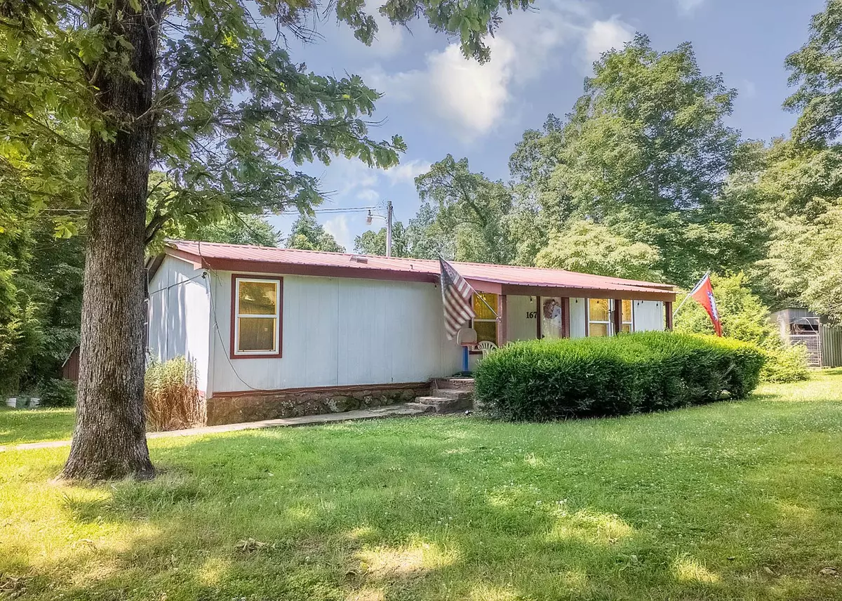 Home in the Ozarks0