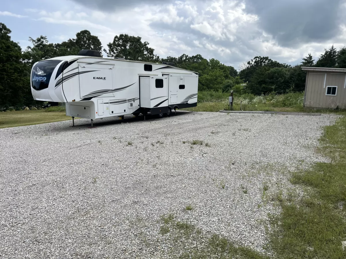 Land in the Ozarks 2