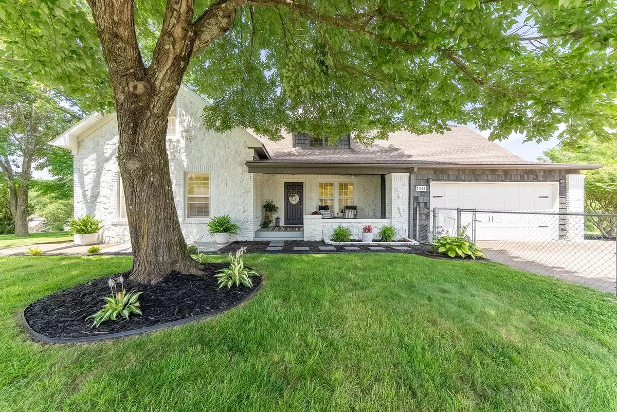 Home for sale in Oregon County0