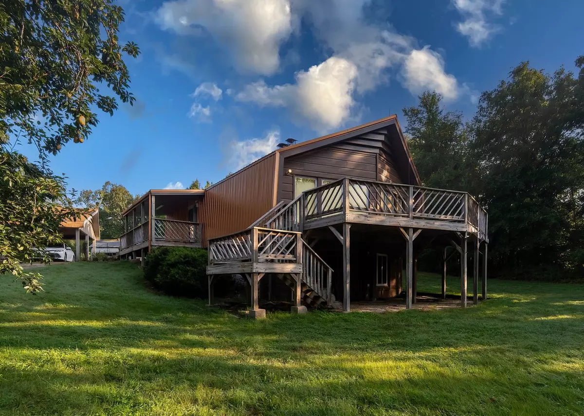 Home for Sale in the Ozarks