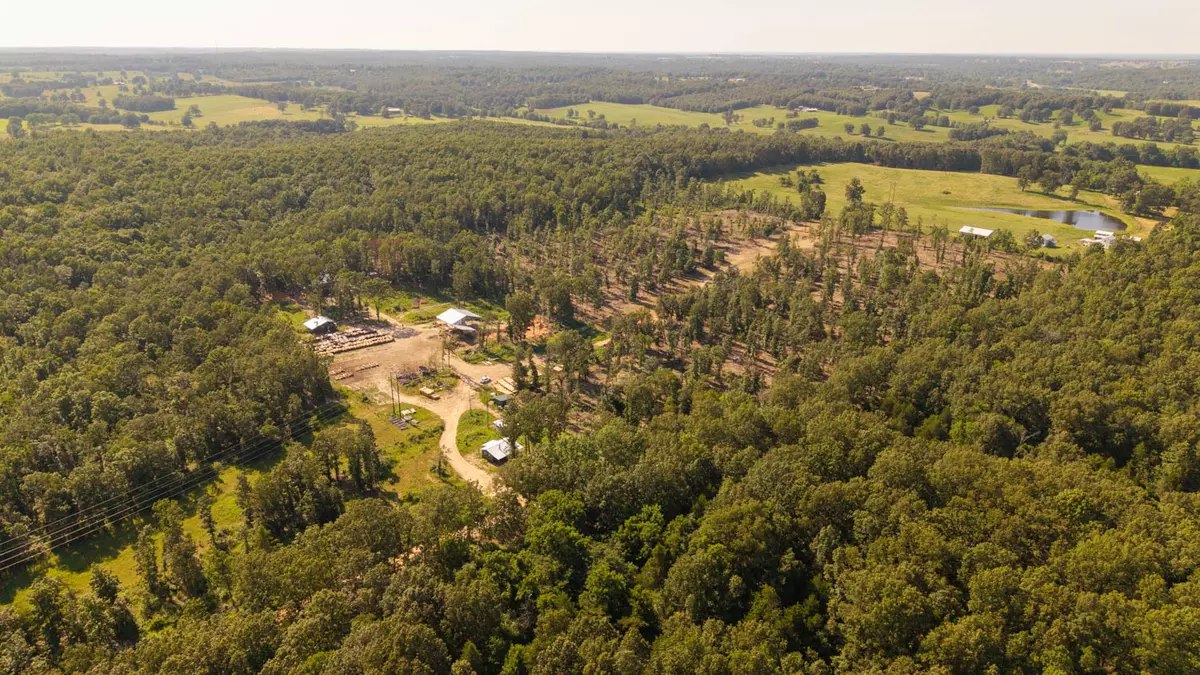 40 Acre Homestead000