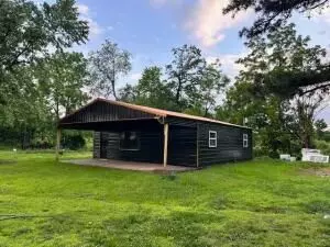 Cabin 1