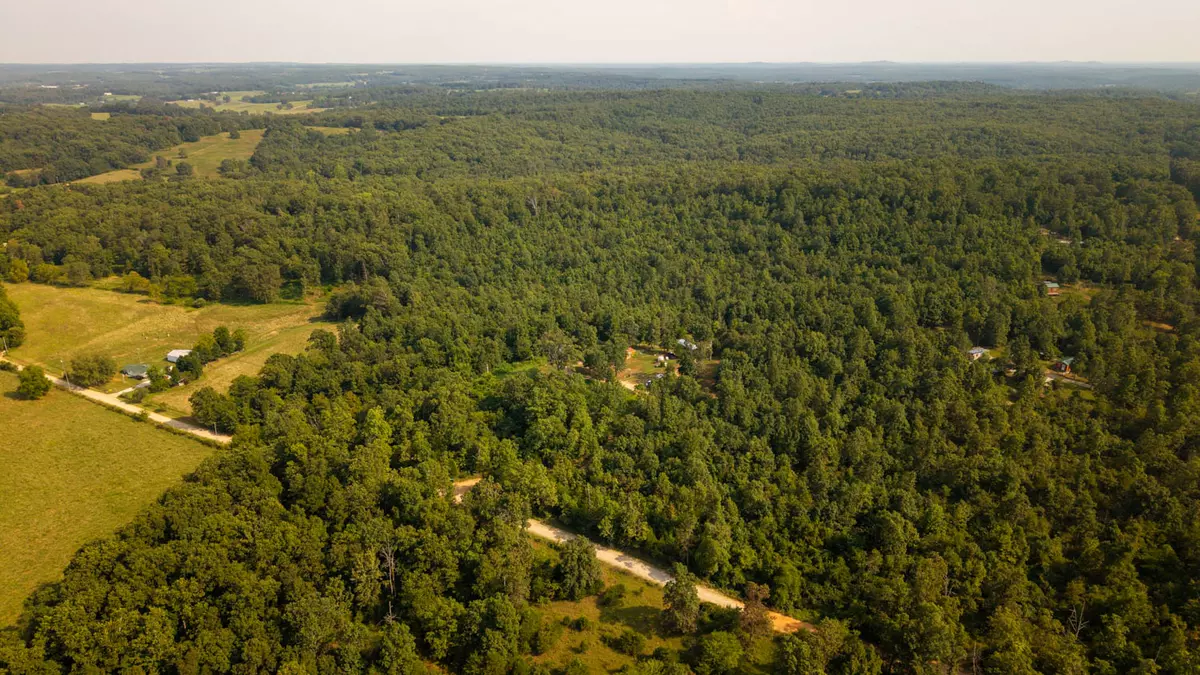 Ozarks Private Homestead 0