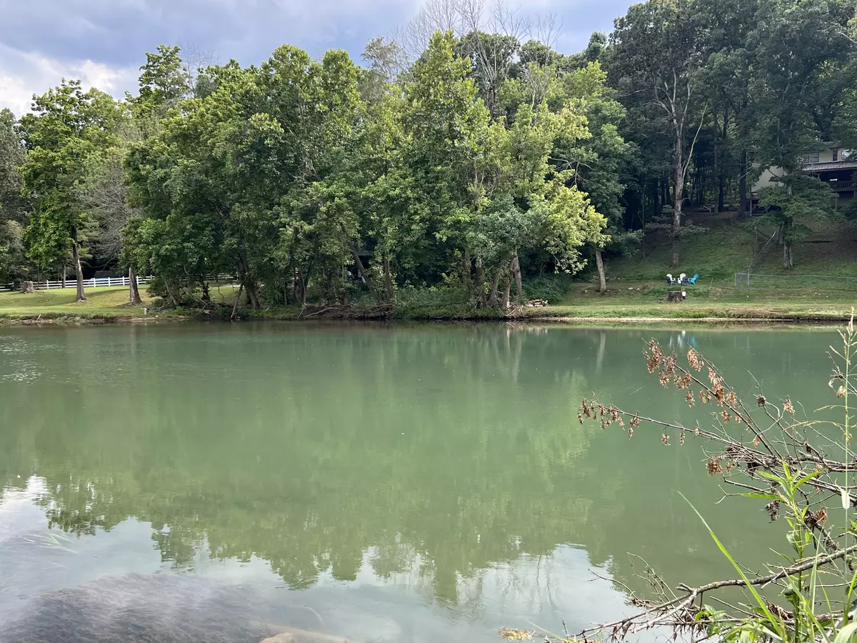 Riverfront Lots Spring River 7
