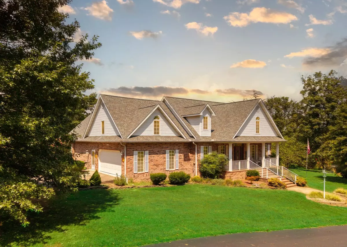 Beautiful home in Thayer Missouri000