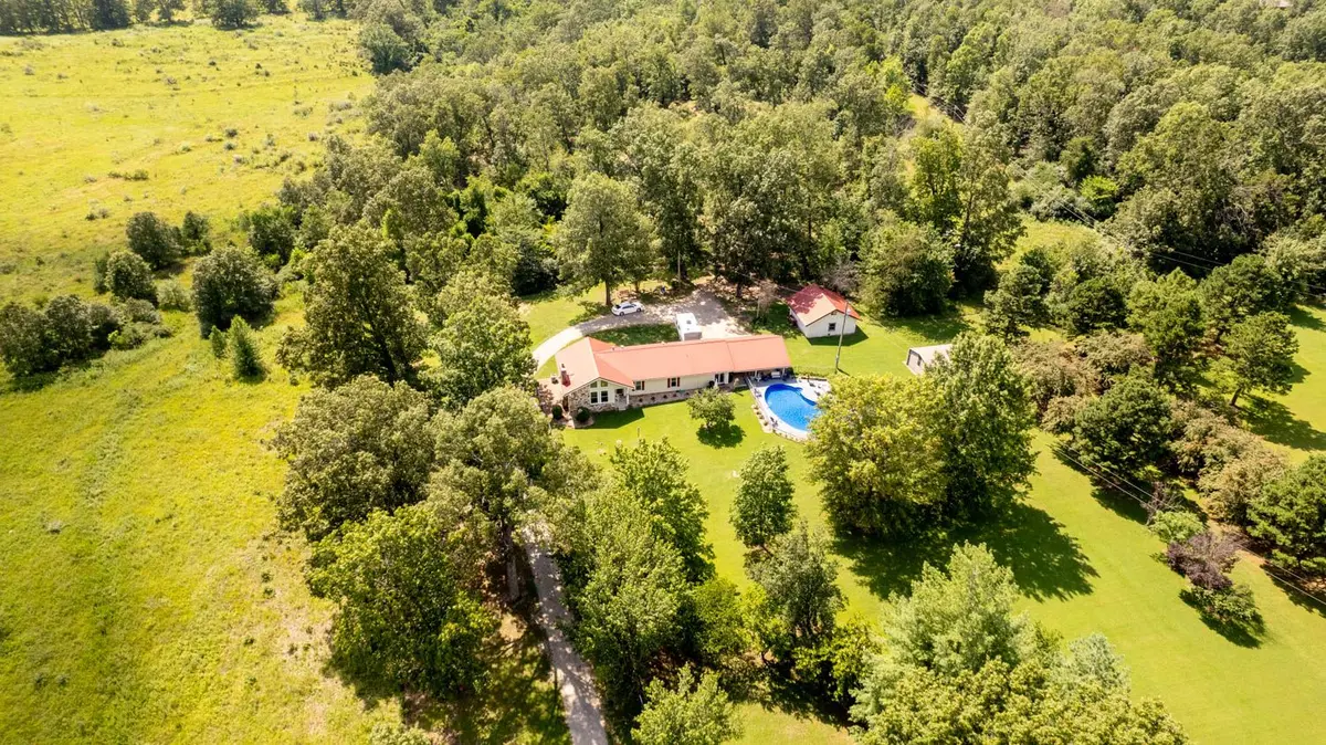 Missouri Hobby Farm 94