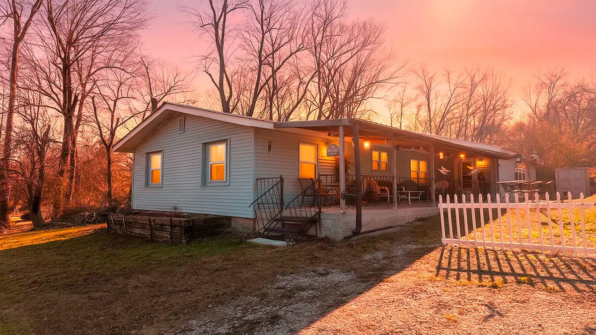 3 bed 2 bath home on 4 acres000