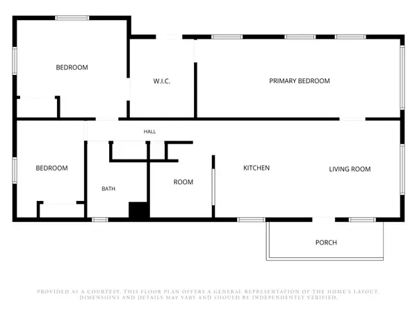 425 Monroe St, Thayer, MO 65791-1514