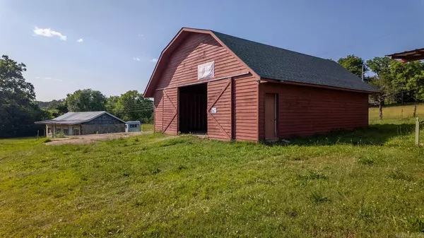 2516 US Highway 630, Hardy, AR 72542