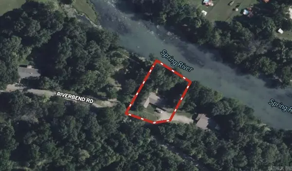 12 Riverbend Road, Mammoth Spring, AR 72554