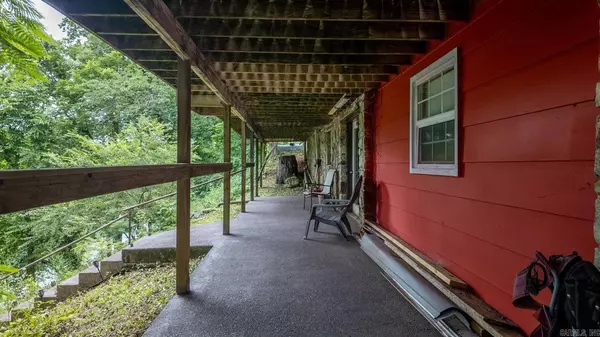 12 Riverbend Road, Mammoth Spring, AR 72554