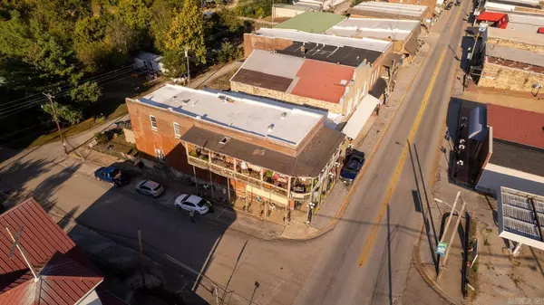 385 Main Street, Mammoth Spring, AR 72554