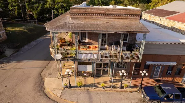 385 Main Street, Mammoth Spring, AR 72554