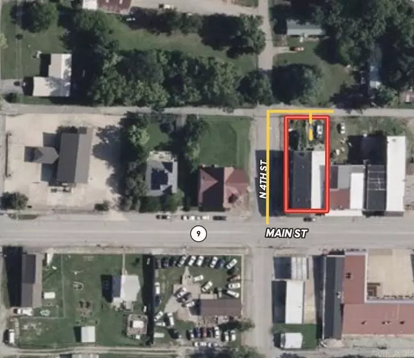 385 Main Street, Mammoth Spring, AR 72554