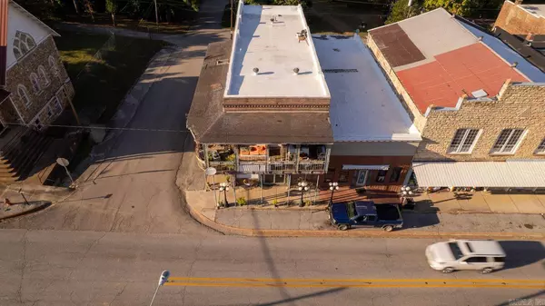 385 Main Street, Mammoth Spring, AR 72554