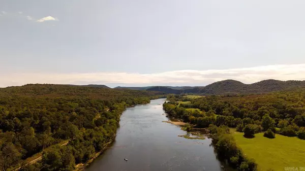 TBD Cougar Drive, Mountain Home, AR 72653