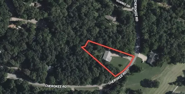 73 Cherokee Road, Cherokee Village, AR 72529