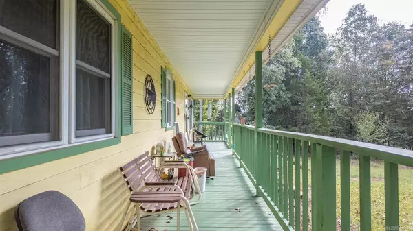 902 Honeytree Lane, Camp, AR 72520