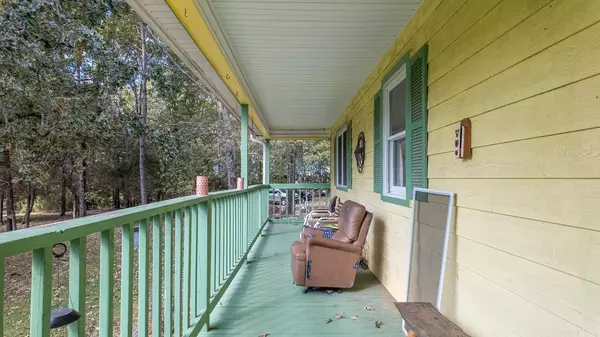 902 Honeytree Lane, Camp, AR 72520