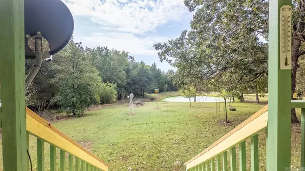 902 Honeytree Lane, Camp, AR 72520