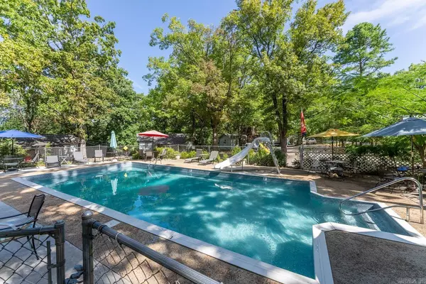 2325 Fout Road, Gamaliel, AR 72537