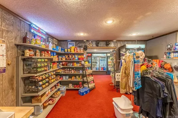 2325 Fout Road, Gamaliel, AR 72537