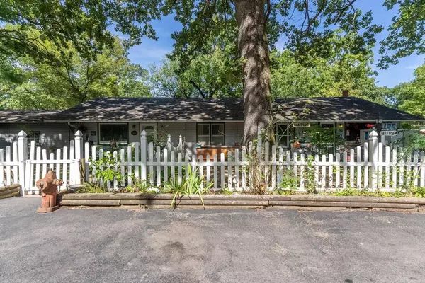 2325 Fout Road, Gamaliel, AR 72537