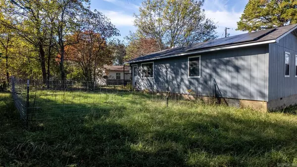 79 Rose Street, Melbourne, AR 72556