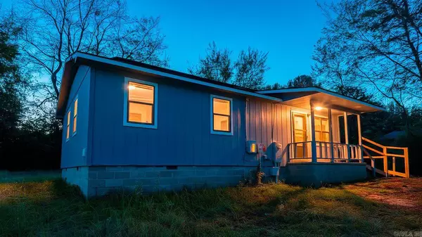 79 Rose Street, Melbourne, AR 72556