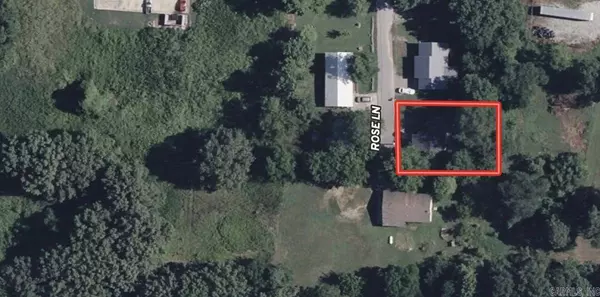 79 Rose Street, Melbourne, AR 72556