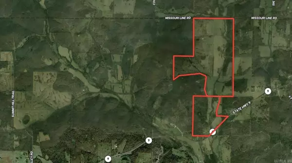 15256 Highway 9, Mammoth Spring, AR 72554