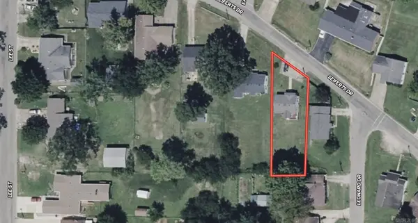 1824 Seifert Drive, Poplar Bluff, MO 63901