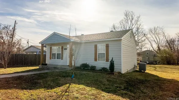 1824 Seifert Drive, Poplar Bluff, MO 63901