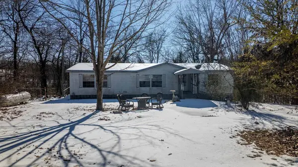 231 County Road 947, Lakeview, AR 72642