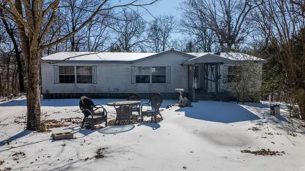 231 County Road 947, Lakeview, AR 72642