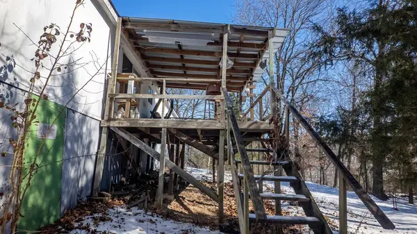 231 County Road 947, Lakeview, AR 72642