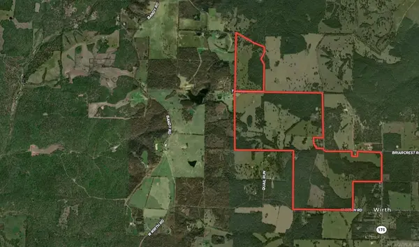 000 Pleasant Run Road, Mammoth Spring, AR 72554