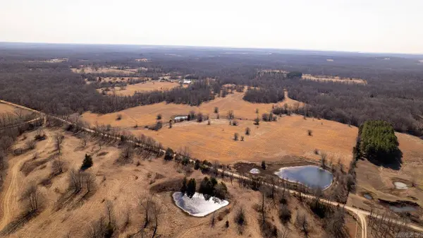 000 Traw Lane, Mammoth Spring, AR 72554