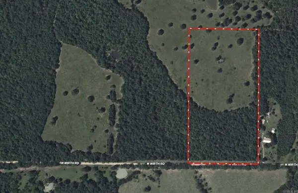 000 W Wirth Road, Mammoth Spring, AR 72554