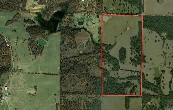 000 Traw Lane, Mammoth Spring, AR 72554