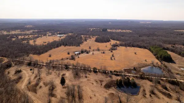 000 Traw Lane, Mammoth Spring, AR 72554