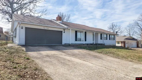 2014 DEER PATH, Mountain Home, AR 72653